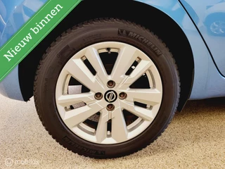 Nissan Micra Nissan Micra 1.0 IG-T N-Connecta *11/2019, NL, RIJKLAARPRIJS!* - afbeelding nr 16
