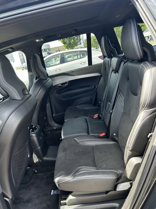 Volvo XC90 Volvo XC90 T8 455PK Recharge Ultimate Dark| Full Options !! - afbeelding nr 7