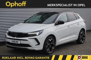 Opel Grandland - 63734665-0