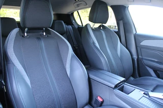 Peugeot 308 Peugeot 308 1.2 PureTech Allure Pack Business AUTOMAAT|Navi|Clima|Cruise|LM-Velgen|Audio - afbeelding nr 8