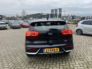 Kia Niro - afbeelding nr 3