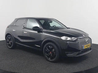 DS DS 3 DS 3 Crossback E-Tense Performance line 50 kWh* - afbeelding nr 29