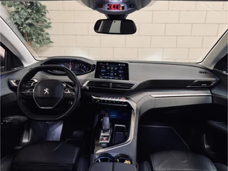 Peugeot 3008 Peugeot 3008 1.6T 180PK Allure | Leder | Focal | 1e Eig. - afbeelding nr 3