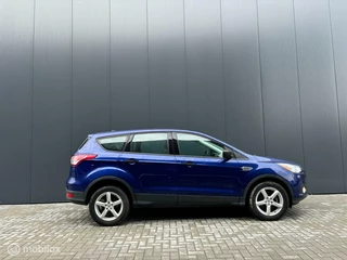 Ford Kuga Ford Kuga escape 2016, Automaat met slechts 125142km 182 pk - afbeelding nr 4