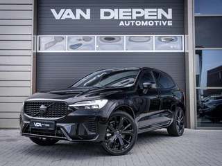 Volvo XC60 2.0 T6 Plug-in hybrid AWD Plus Bright