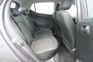 Hyundai i10 Hyundai i10 1.0i Comfort Navigatie | Park.sensoren | CarPlay | NAP - afbeelding nr 9