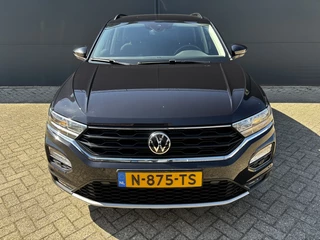 Volkswagen T-Roc Volkswagen T-Roc 1.5 TSI Style - afbeelding nr 5