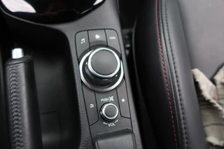 Mazda CX-3 - afbeelding nr 21