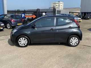 Toyota Aygo - afbeelding nr 8