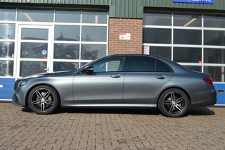 Mercedes-Benz E-Klasse - afbeelding nr 5