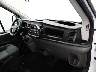 Ford Transit Ford Transit 2.0TDCI 130PK Bakwagen+Laadklep | Airco | Cruise | Camera - afbeelding nr 20
