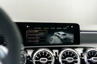 Mercedes-Benz A-Klasse Mercedes A-klasse AMG 45 S 4MATIC+ Schaalstoelen Pano Aero - afbeelding nr 64