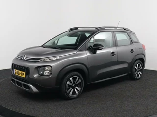 Citroën C3 Aircross Citroen C3 Aircross 1.2  Feel | Carplay | DAB | Lane - afbeelding nr 10