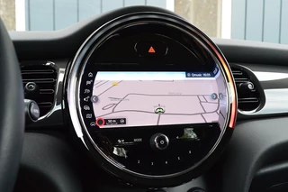 MINI One MINI One Mini 1.5 First Essential Rijklaarprijs-Garantie Navigatie Led Airco 17 Inch Apple carplay - afbeelding nr 17