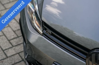 Volkswagen Golf Volkswagen Golf 2.0 TSI 4Motion R Performance Pano Akra DCC - afbeelding nr 11