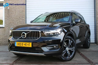 Volvo XC40 - 462679324-0