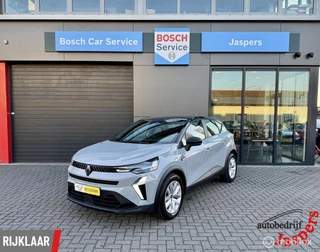 Renault Captur 1.0 TCe 90 evolution