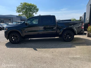 Dodge Ram 1500 Dodge Ram 1500 4X4 5.7 V8 4x4 Crew Cab LPG Pick-up - afbeelding nr 5