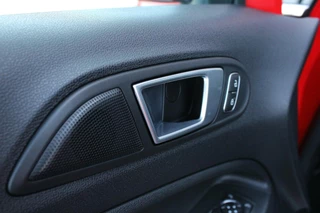 Ford EcoSport Ford EcoSport 1.0 EcoBoost Titanium Automaat - afbeelding nr 21