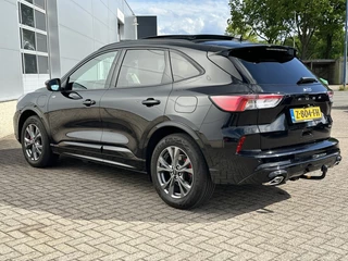 Ford Kuga - afbeelding nr 5