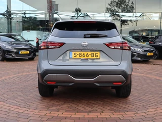 Nissan QASHQAI - afbeelding nr 12