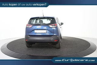 Opel Crossland Opel Crossland Edition *1ste Eigenaar*Navigatie*Carplay* - afbeelding nr 9
