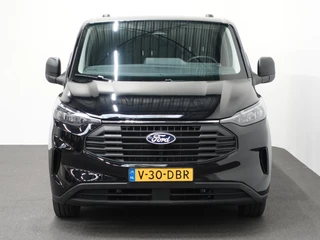Ford Transit Custom Ford Transit Custom L2H1 Trend Navigatie Apple Carplay Camera Trekhaak Parkeersensoren Cruise control Airco - afbeelding nr 10