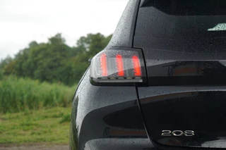 Peugeot 208 Peugeot 208 1.2 PureTech Allure - Noir Perla Nera - AppleCarPlay - Chique - afbeelding nr 40