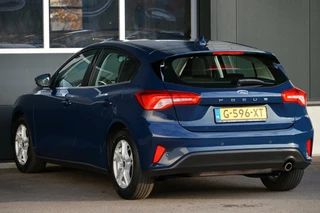 Ford Focus Ford Focus 1.0 EcoBoost Trend Edition Business, CarPlay, PDC - afbeelding nr 21