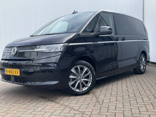 Volkswagen Multivan - afbeelding nr 11