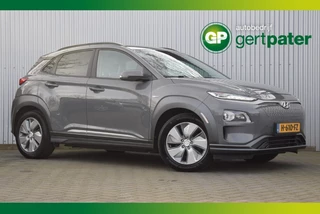 Hyundai Kona - afbeelding nr 1