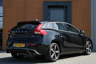 Volvo V40 Volvo V40 2.0 T4 Business Sport | Camera | Stoelverwarming - afbeelding nr 3