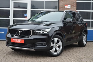 Volvo XC40 - 303379067-0