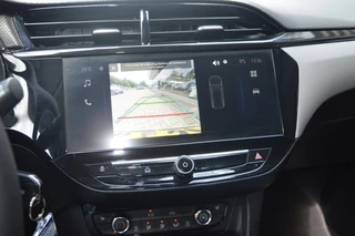 Opel Corsa Opel Corsa 1.2 T 100pk Edition Carplay Led Camera PDC 15.307km - afbeelding nr 17