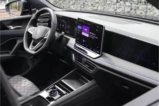Volkswagen Tiguan Volkswagen Tiguan 1.5 eHybrid R-Line Edition | VOL! | Pano | IQ | Sfeer - afbeelding nr 24