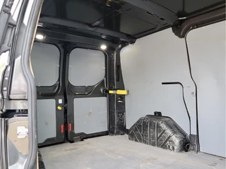 Ford Transit Custom Ford Transit Custom SPORT MARGE/BTW VRIJ - afbeelding nr 15