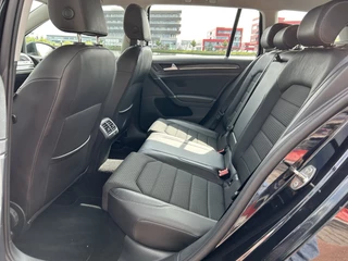 Volkswagen Golf Volkswagen Golf Variant 1.4 TSI Business Edition Connected automaat airco/ecc navi/camera - afbeelding nr 35