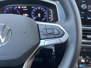 Volkswagen T-Roc Volkswagen T-Roc 1.5 TSI Life Edition Carplay Trekhaak - afbeelding nr 14