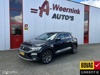 Volkswagen T-Roc Volkswagen T-Roc 1.5 TSI Sport IQ drive DSG - afbeelding nr 1