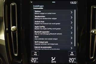 Volvo XC40 Volvo XC40 T2 129pk Aut. Momentum | Navigation Tech - afbeelding nr 37