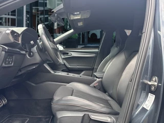CUPRA Leon - afbeelding nr 11