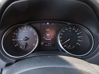 Nissan QASHQAI - afbeelding nr 12