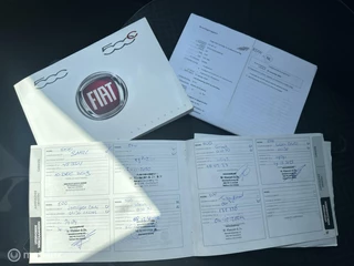 Fiat 500 Fiat 500 0.9 TwinAir Turbo Popstar AIRCO NWE APK - afbeelding nr 16
