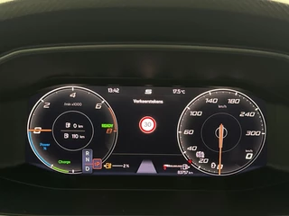 CUPRA Leon - afbeelding nr 14