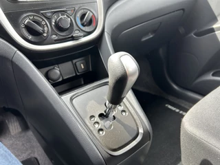 Suzuki Celerio Suzuki Celerio 1.0 Comfort automaat airco nwe apk - afbeelding nr 11