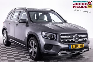 Mercedes-Benz GLB - afbeelding nr 1
