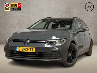 Volkswagen Golf Variant 1.0 TSI Sport