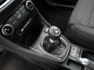 Ford Puma - afbeelding nr 11