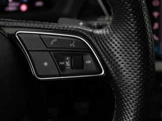 Audi A3 Audi A3 30 TFSI S edition | Carplay | Full LED |  Virtual Cockpit | Sportstoelen | Half leder | Getint glas | Climate control | Cruise control - afbeelding nr 16