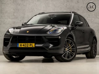 Porsche Macan - 314042669-0